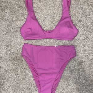 Aerie swimsuit NWOT
